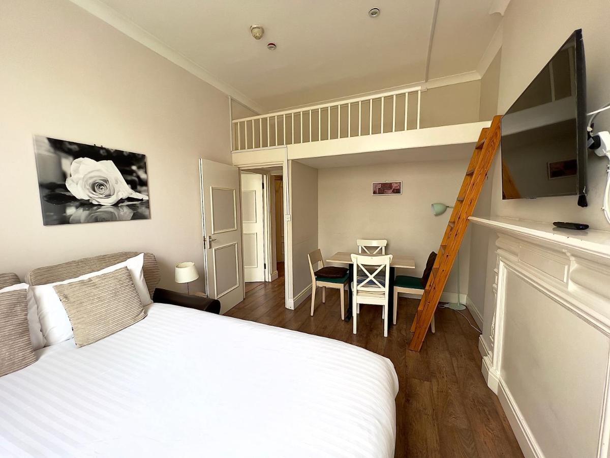 Super Flat In The Heart Of Westminster Apartment London Exterior photo
