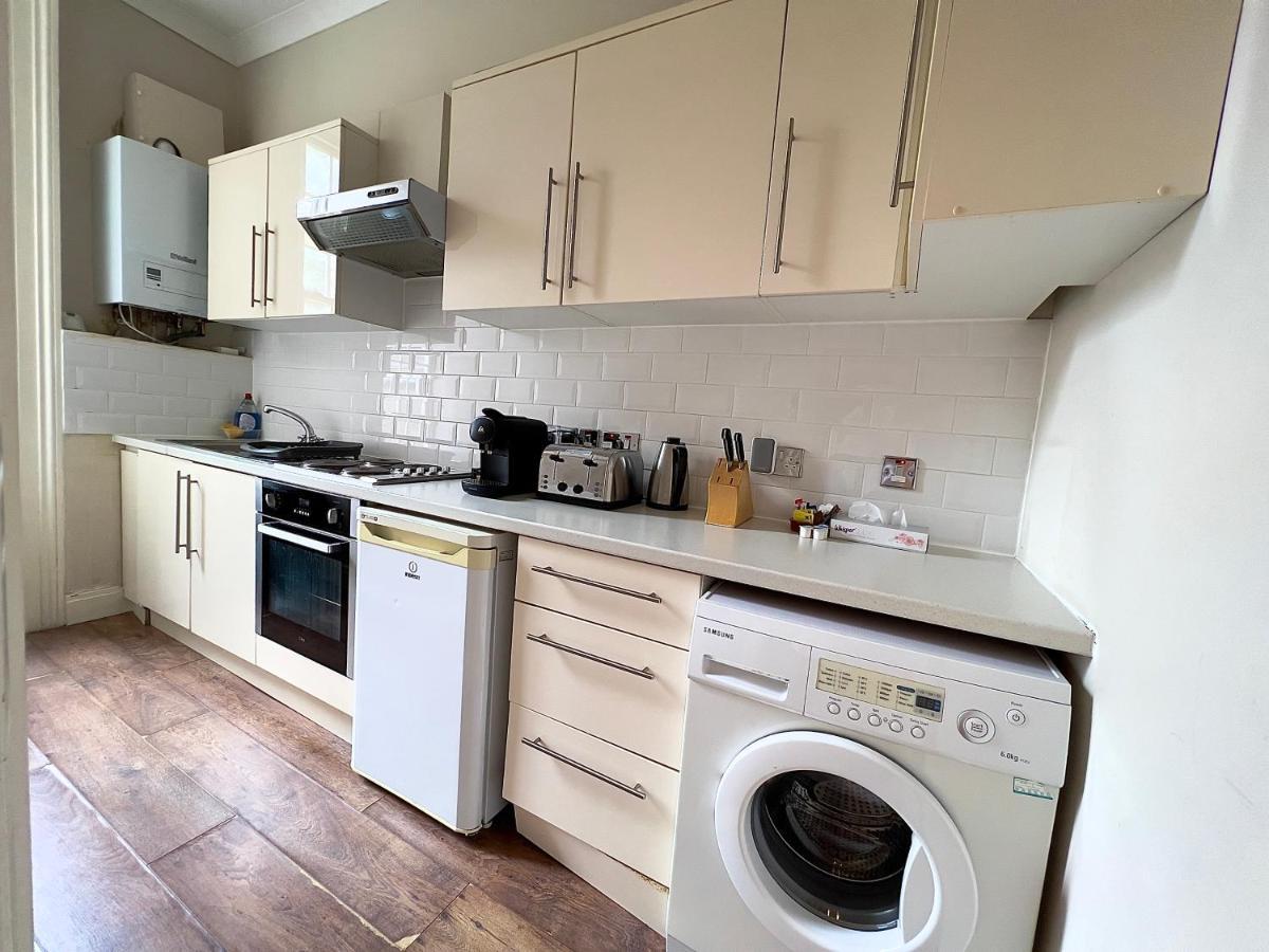 Super Flat In The Heart Of Westminster Apartment London Exterior photo