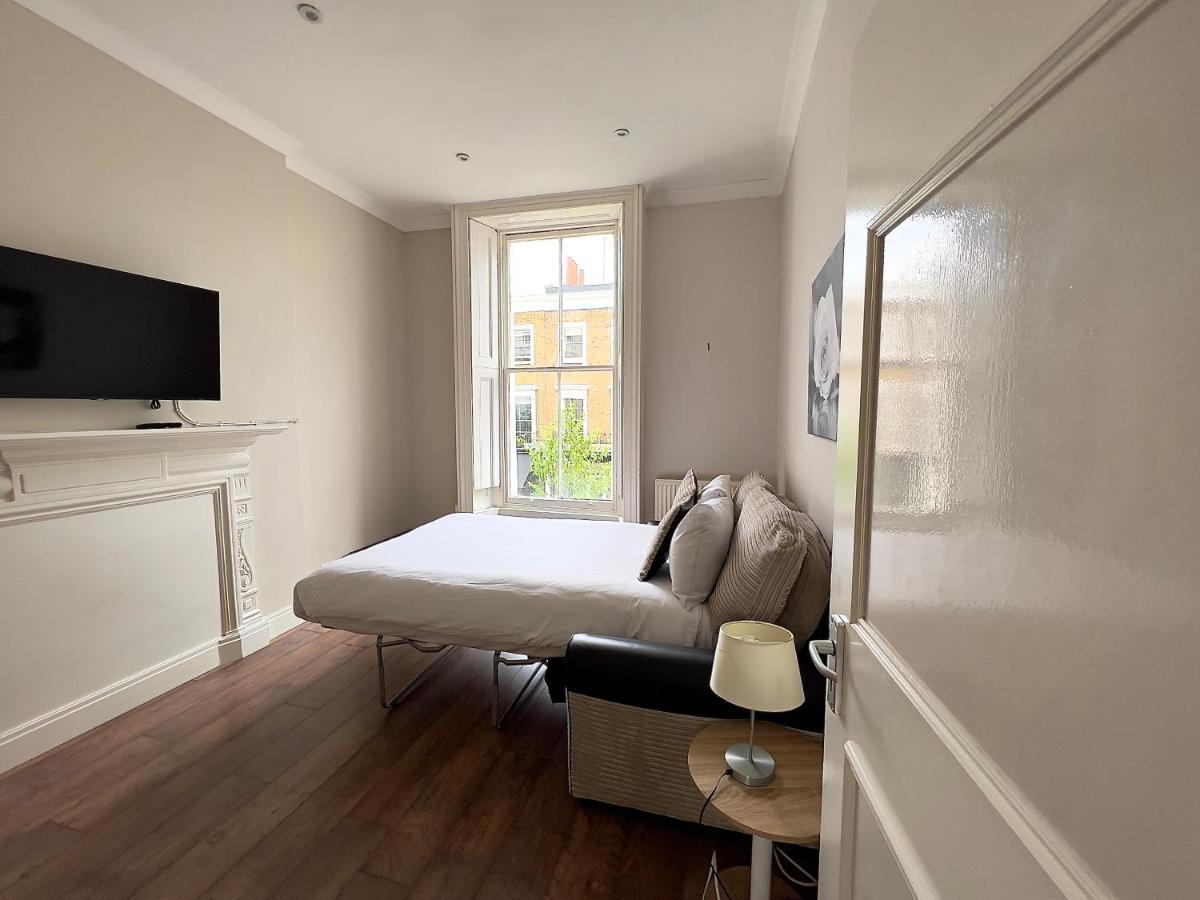 Super Flat In The Heart Of Westminster Apartment London Exterior photo