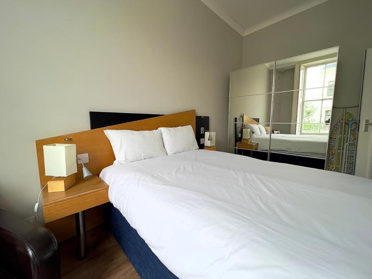 Super Flat In The Heart Of Westminster Apartment London Exterior photo