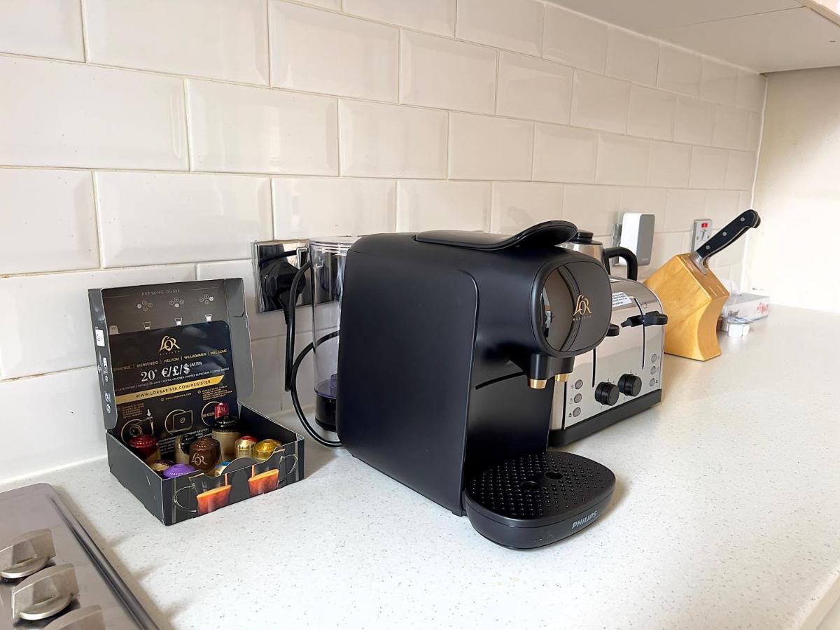 Super Flat In The Heart Of Westminster Apartment London Exterior photo
