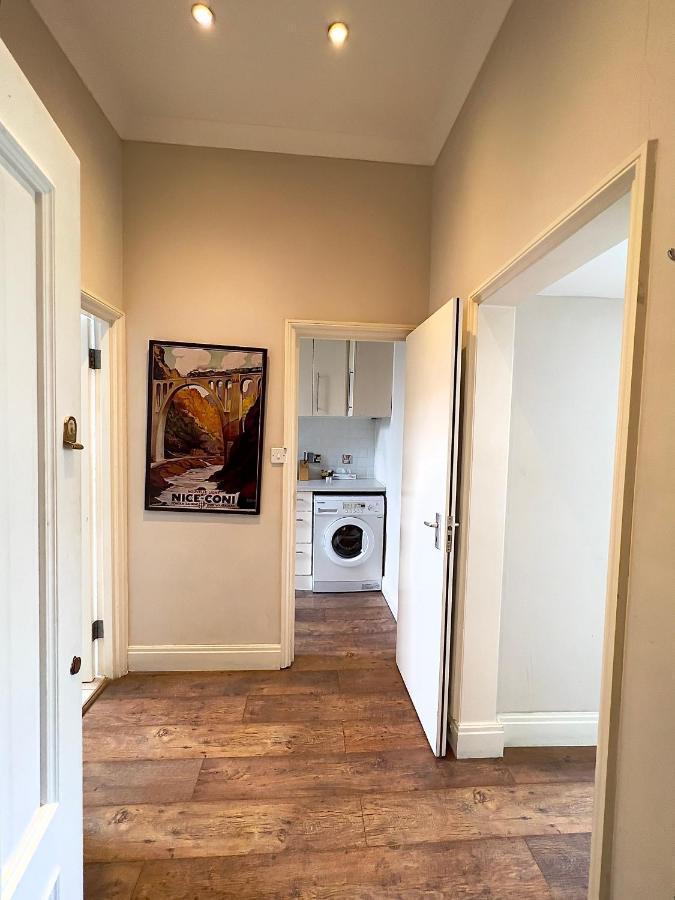 Super Flat In The Heart Of Westminster Apartment London Exterior photo
