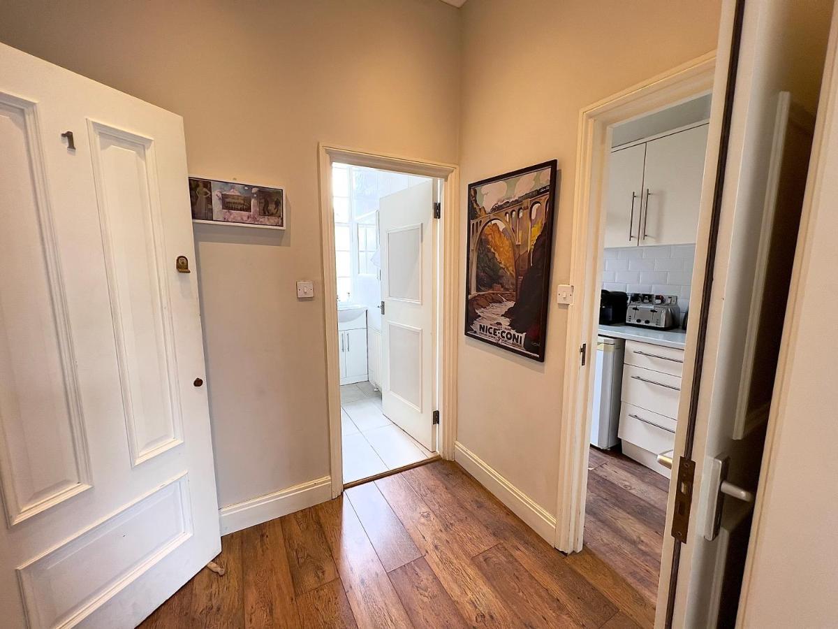 Super Flat In The Heart Of Westminster Apartment London Exterior photo