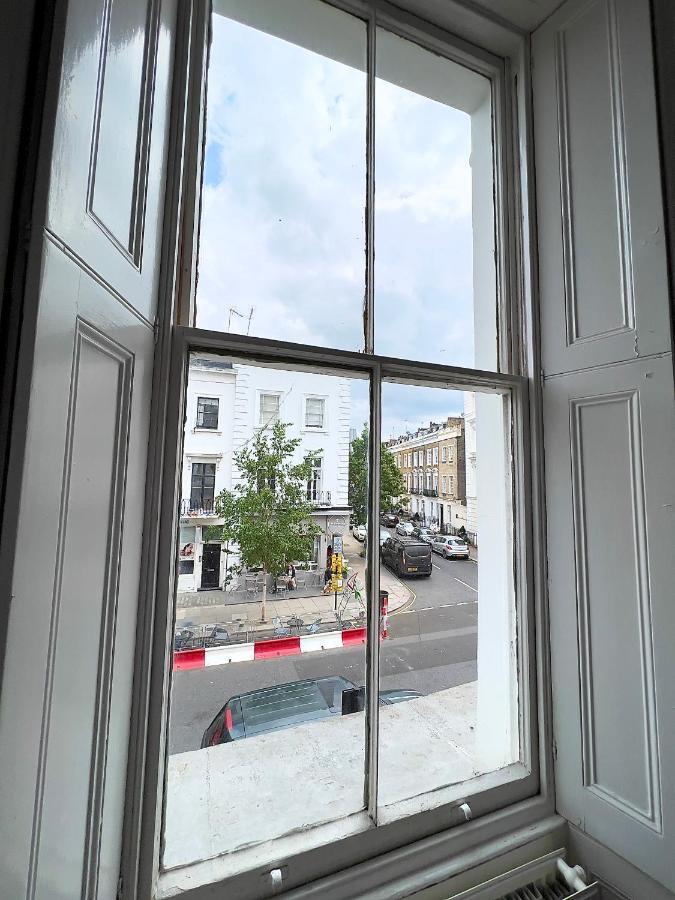 Super Flat In The Heart Of Westminster Apartment London Exterior photo