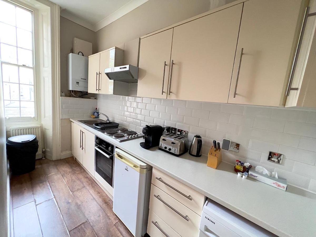 Super Flat In The Heart Of Westminster Apartment London Exterior photo