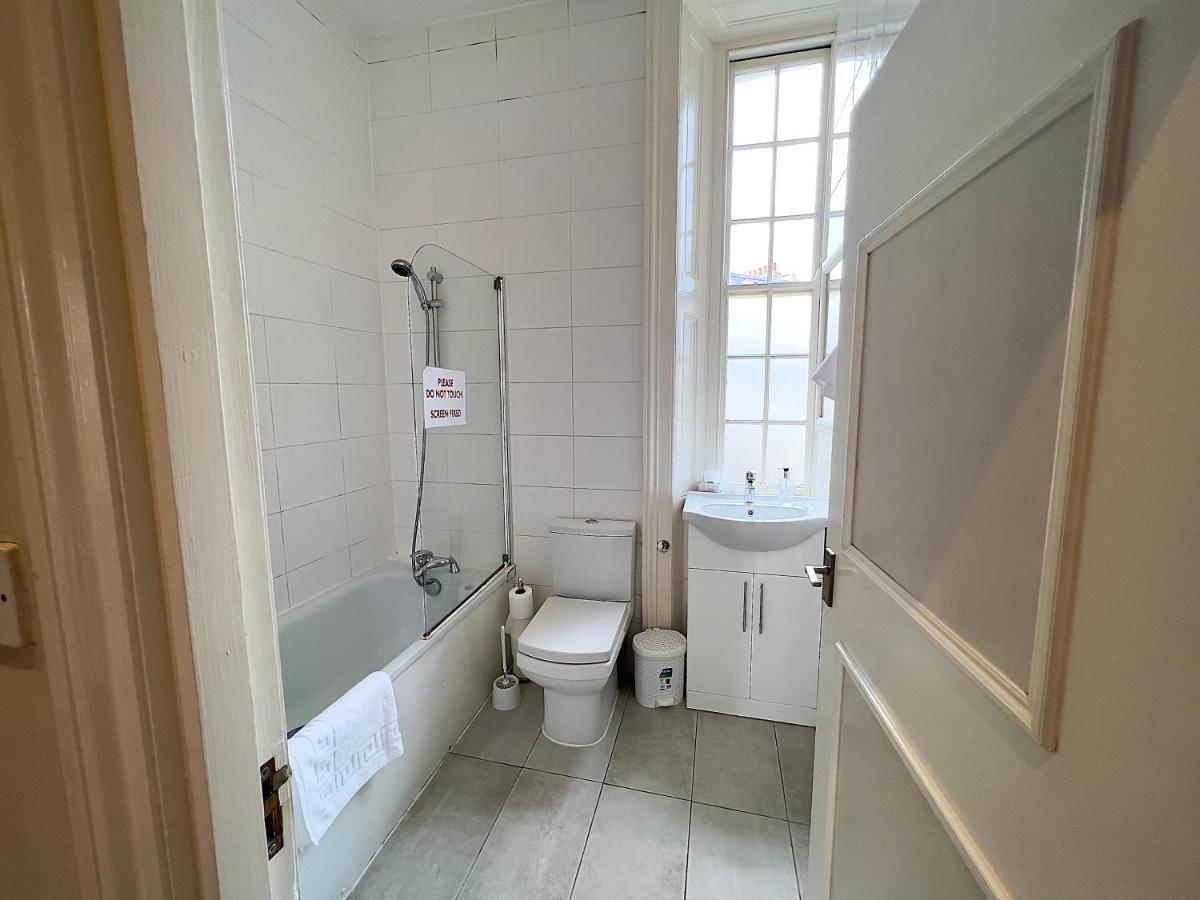 Super Flat In The Heart Of Westminster Apartment London Exterior photo
