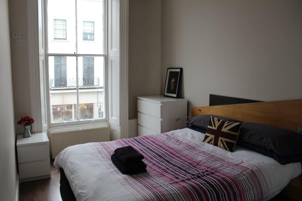 Super Flat In The Heart Of Westminster Apartment London Exterior photo