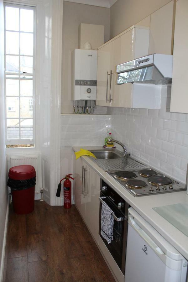 Super Flat In The Heart Of Westminster Apartment London Exterior photo