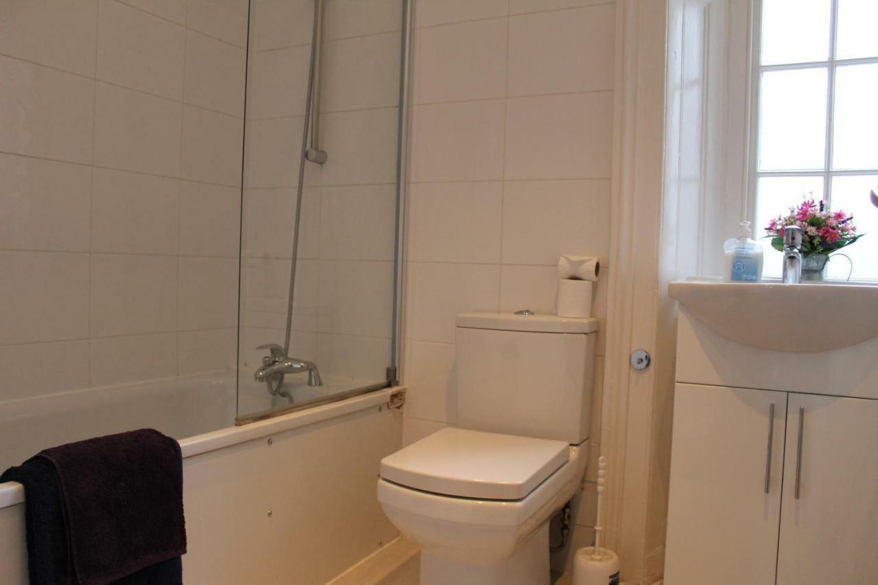 Super Flat In The Heart Of Westminster Apartment London Exterior photo
