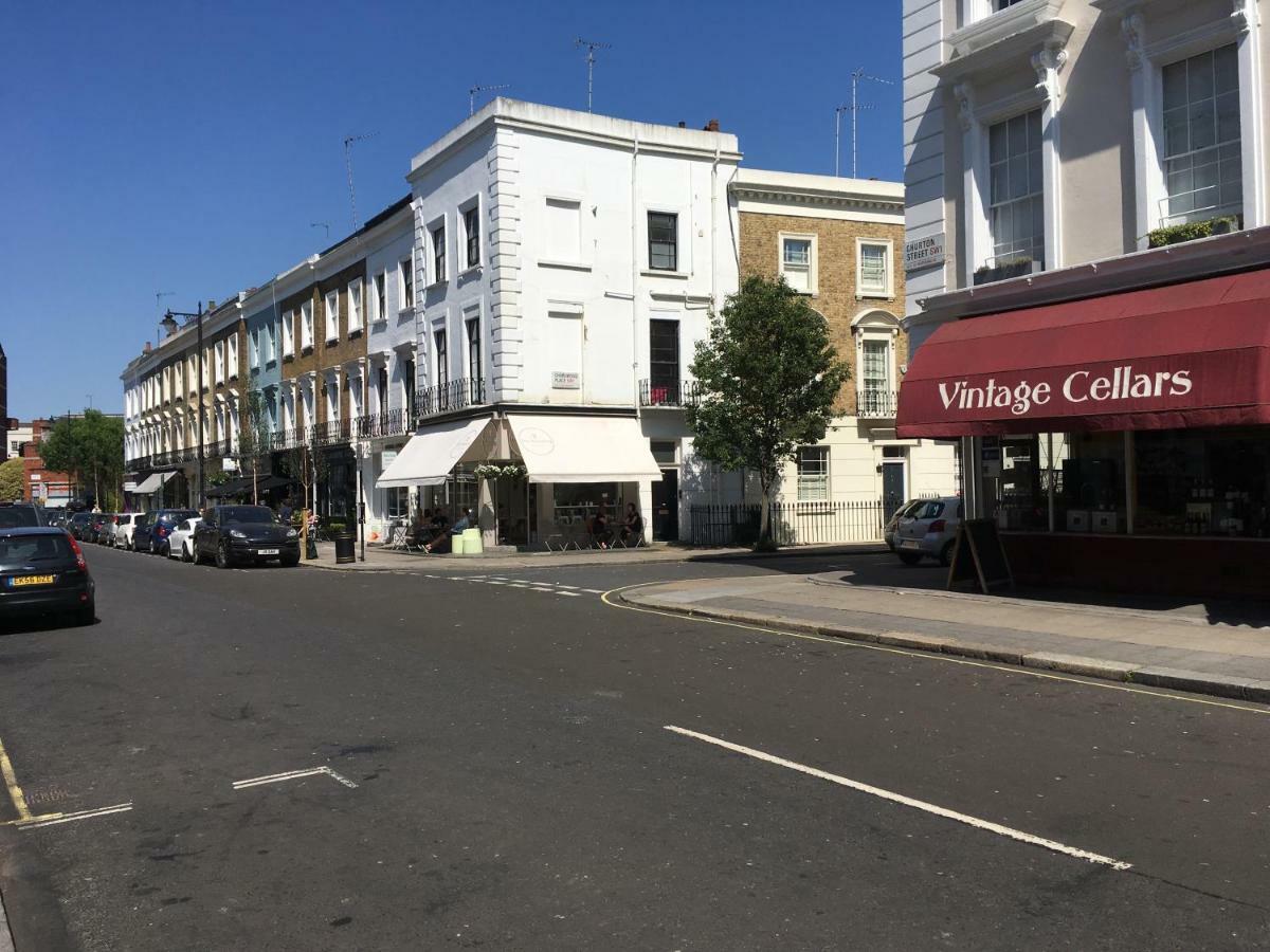 Super Flat In The Heart Of Westminster Apartment London Exterior photo