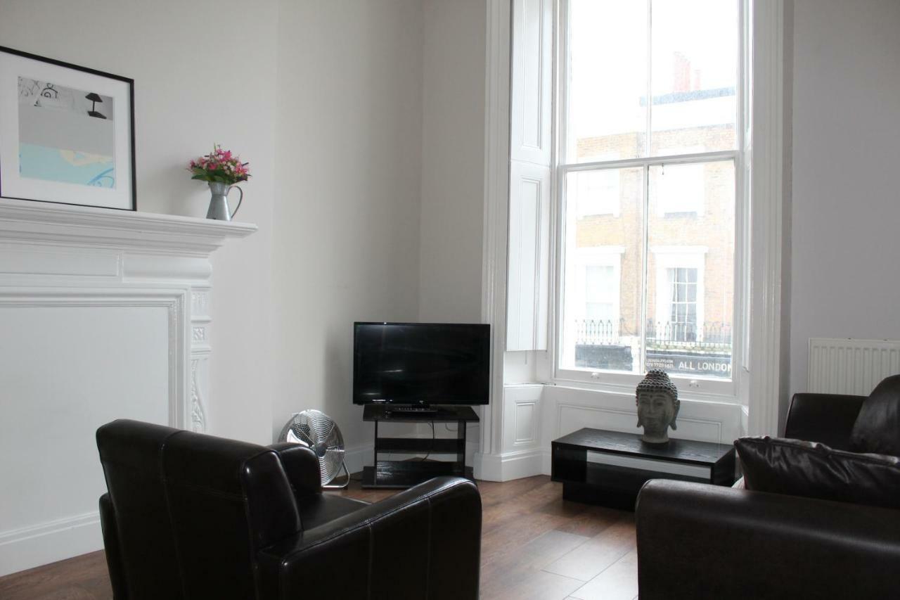 Super Flat In The Heart Of Westminster Apartment London Exterior photo