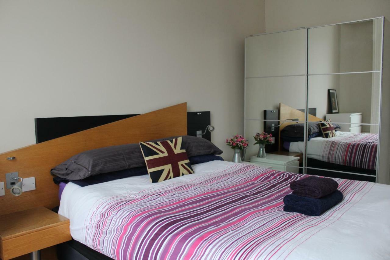 Super Flat In The Heart Of Westminster Apartment London Exterior photo